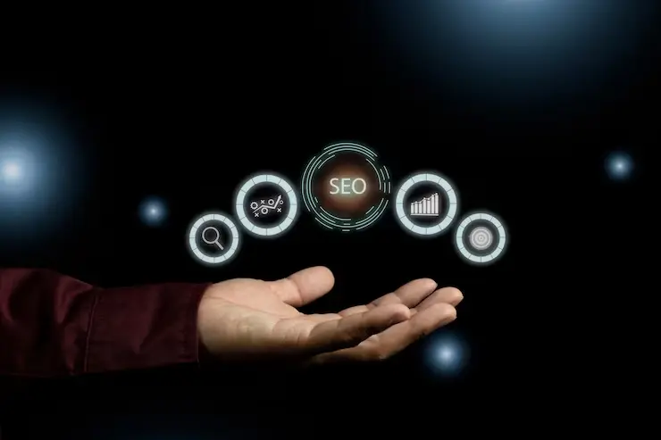 seo services