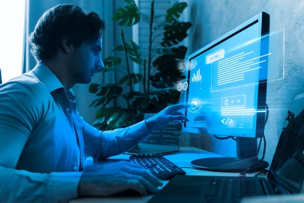 software development company