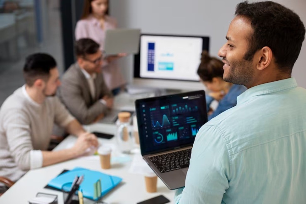 software solutions company