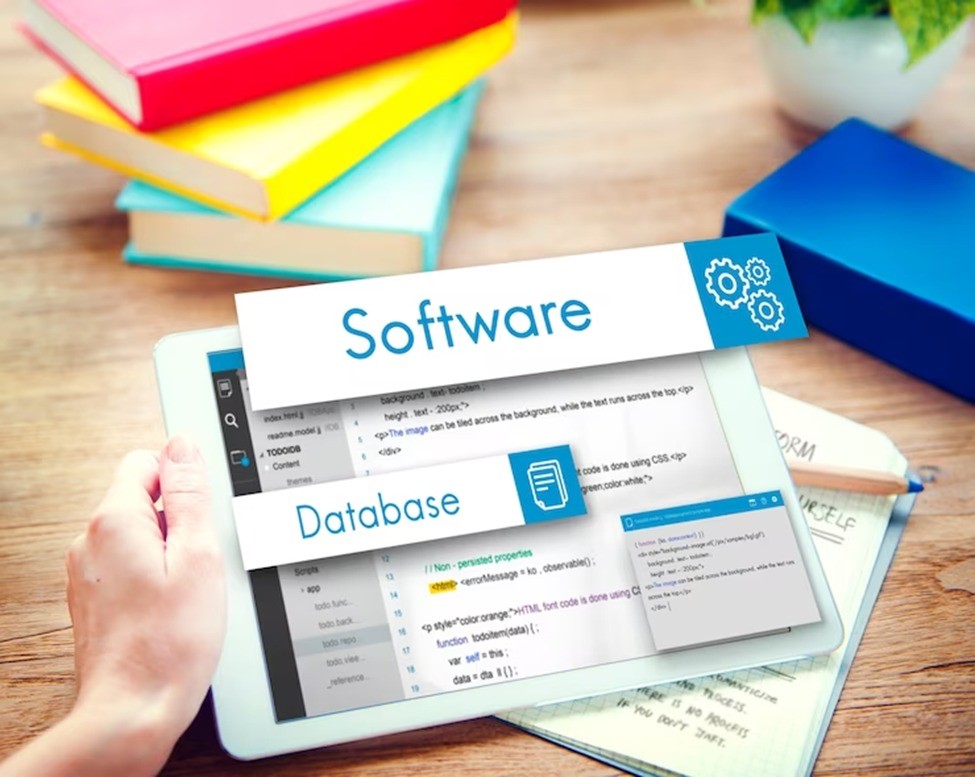 software solutions for business
