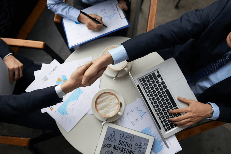 Outsourcing IT Services
