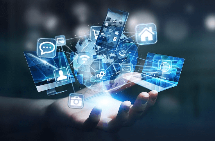 Outsourcing IT Services